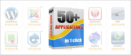 A free-of-cost PHP scripts installation tool A free-of-cost PHP scripts installation tool